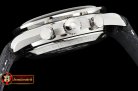 Omega SpeedMaster Snoopy Ltd Ed SS/NY White JHF Venus 75