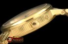 BRE054B - Jubilee Classic Reserve YG/YG Miyota 9100