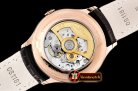 VACH. CONSTANTINE Historiques Chronometre Royal 1907 RG/LE Wht MY9015