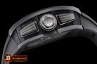 RM0152 - RM011 Felipe Massa LE FC/VRU Black/Yellow KVF A7750 Mod