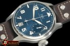 IWC0269 - Big Pilot LPP SS/LE Blue