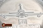 Breitling Chronomat Airborne 44 B01 SS/NY Black Asia 7750