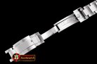 Rolex YachtMaster 116680 Blue SS/SS White BP Asia 4161 Mod