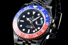 ROLEX GMT126710BLRO-0001 40MM KS-2836 RX015