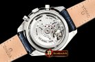 OMG0542A - SpeedMaster MoonWatch SS/LE Blue JHF V2 A7750 9300