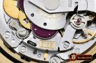Rolex Submariner 116618 YG/YG Blue BP Ult A3135 Mod