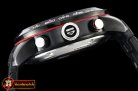 Cartier Carrera Senna Edition PVD/PVD Black/Num VK Quartz
