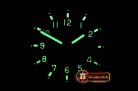Patek Philippe Aquanaut Ref.5168 42mm SS/RU Blue/Num ZF MY9015 Mod
