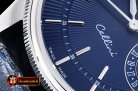 Rolex Cellini Date 39mm SS/LE Blue VFF Asia 3165 Mod