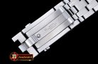 Omega Seamaster Chrono America Cup SS/SS Blk/Yllw BP A7750