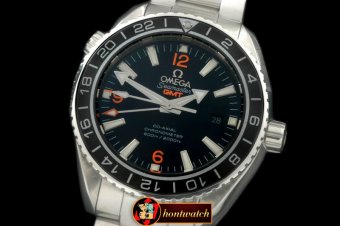 OMG0384 - P-Ocean GMT Ceramic Black SS/SS M-8205