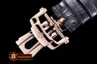 PP0237B - MoonPhase Tourb RG/LE Skeletonal - Asia HW Tourbillon