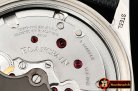 Blancpain Fifty Fathoms Bathyscaphe SS/NY Grey ZF Asia 23J