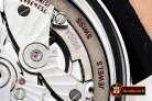 Replica Omega Seamaster Aqua Terra 41mm SS/LE Black A2824 Mod850