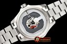 Tag Heuer Aquaracer Premier League Ed. SS/SS Grey VK Quartz