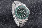 ROLEX SUBMARINER 116610LV-97200 40MM GM-2836 RX020