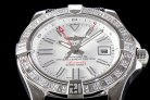 BreitlingAVENGER A3239053G778433XA20BA.1 43MM BG017Q