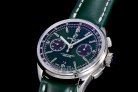 BSW200429D - Breitling Premier Asia 7750 Automatic Movement 42MM AB0118A11L1X1