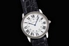 CARTIER SOLO W6700255 3WF36MM