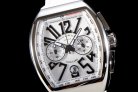 Franck Muller NEW SARATOGEV 45 CC DT CAMOUG ABF-7750 FM014