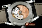 Best Replica Parmigiani Fleurier Kalpha Tonda SS/LE White M-9015