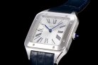Cartier Santos WSSA0032 46.6mm QZ F12021100921