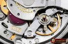 Rolex SeaDweller 16600 Polizia Di Stato SS/SS Blk BP A3135