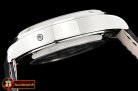 JAEGER LE COULTRE Master Ultra Thin Moonphase SS/LE Blue KMF A2824