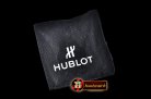 Hublot Big Bang Sang Bleu Ltd Ed SS/LE Blue TMF Miyota 27J