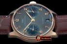 IWC0253C - Portugese 5007 RG/LE