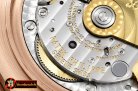 Patek Philippe Nautilus 5711 40mm RG/RG Brown Stks PF Miyota 9015 Mod