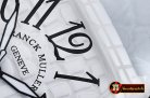 Franck Muller Curvex Croco White CER/LE White Asia 2813