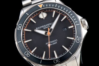 Baume & Mercier M0A10340 WM 42MM BM002