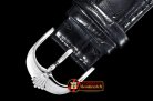Rolex Cellini Date 39mm SS/LE White VFF Asia 3165 Mod