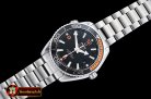 Omega 2016 Planet Ocean Org Bez SS/SS BP Blk MY9015 Mod8900