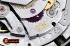 Rolex Cellini Date 39mm RG/LE White VFF Asia 3165 Mod