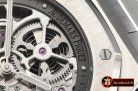 Audemars Piguet Royal Oak Skeletonal Tourbillon SS/SS Grey Manua
