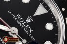 Rolex GMT Master II 116710BLRO Coke SS/SS Blk GMF Asia 2836