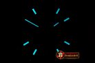 Rolex Milgauss Black 116400M SS/SS Black ARF Asia 2824
