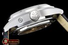 Vach. Constantine Traditionnelle Day-Date & Power Reserve SS/LE Blue A2475