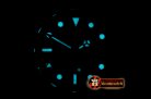 Rolex GMT Master II 126710 Pepsi 904L SS/SS Blk GMF A2836
