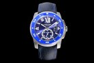 CARTIER WSCA0010 F5 42MM 1904 CR018
