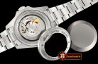 ROLSD079 - DeepSea Dweller 116660 904L SS/SS Black ARF Asia 3135