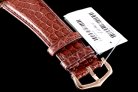 CARTIER RONDE DE CARTIER W6701009 42MM A8-2892 CR001