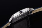 CARTIER SANTOS WSSA0022 F1-690 31.4MM