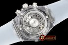 Hublot Big Bang Unico Sapphire 45mm PL/RU Skele SF Asia 7750