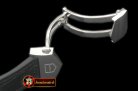 TAG0262A - Carrera Calibre 5 Automatic SS/LE Black A-2824