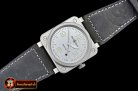 Bell & Ross BR03-92 Horolum Sandblasted SS/LE Grey Miyota 9015