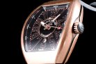 Franck Muller VANGUARD V 45 SC DT BR (BC)ABF-2824 44MM FM006