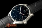 IWC0281C - Portugese 5007 SS/LE